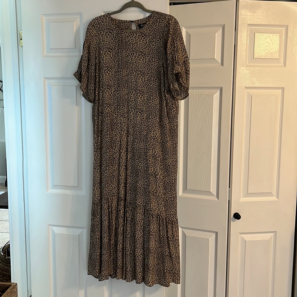 Maeve by Anthropologie Dress